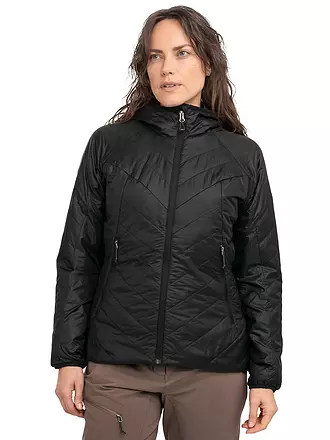 SCHÖFFEL | Damen Isojacke Cascata Hoodie | 